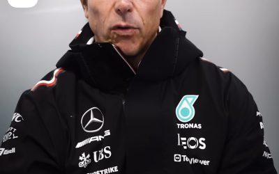 Mercedes F1 Strategy Woes: They were at it again in the Dutch Grand Prix