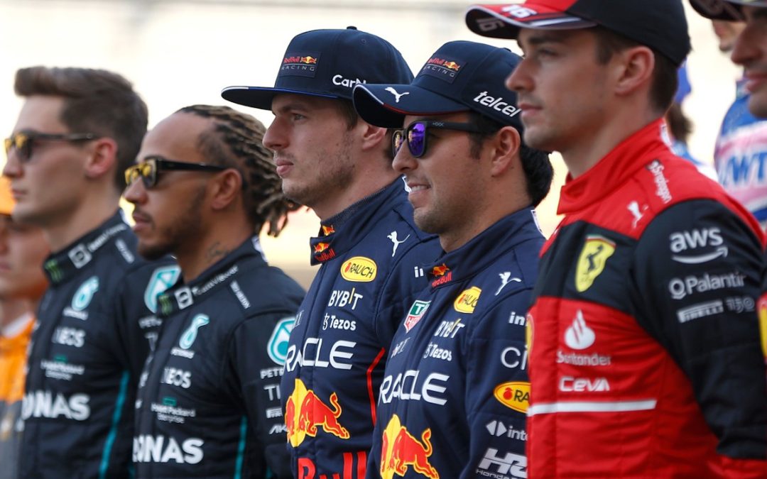 Monza ‘Temple of Speed’: A Strategic Insight into the Italian Grand Prix