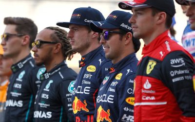 Monza ‘Temple of Speed’: A Strategic Insight into the Italian Grand Prix