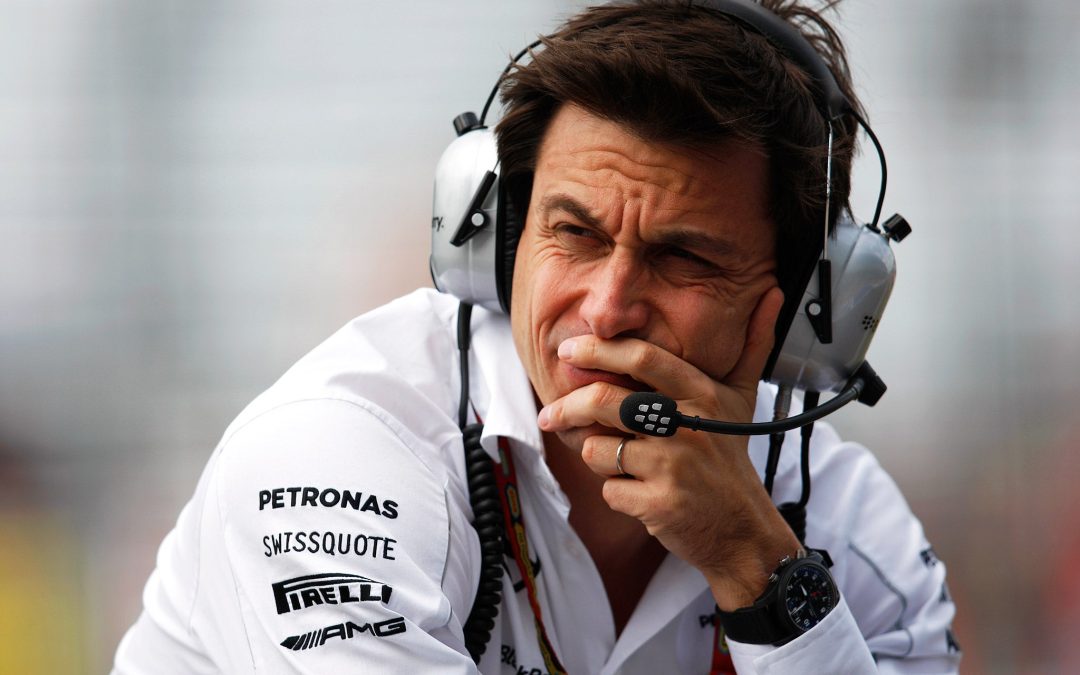 Toto Wolff’s Leadership Epic Nightmare at Mercedes F1